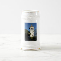 Nazarene Church Mug