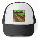 Nazca Lines hats