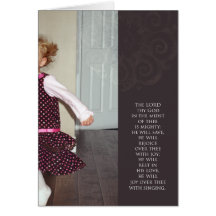 NB001 GREETING CARDS
