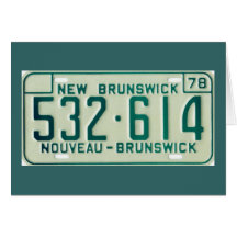 NB78 CARDS