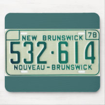 NB78 MOUSEPAD