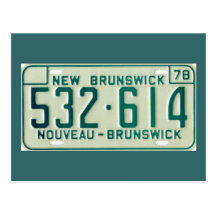 NB78 POSTCARD