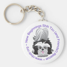 NB Keychain