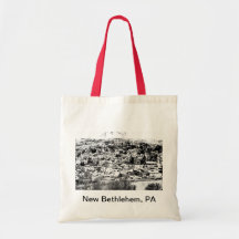 NB Tote Tote Bags