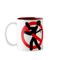 NBS Mug