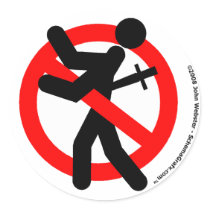 NBS Sticker