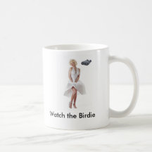 NBWS Mug