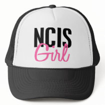 NCIS Girl 4