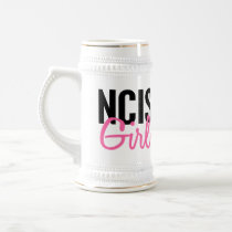 NCIS Girl 4 Mugs