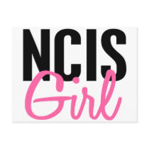 NCIS Girl 4