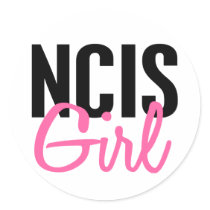 NCIS Girl 4
