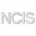 NCIS Jacket embroidered shirts