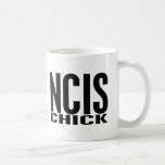 NCIS MUGS