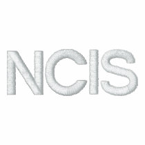 NCIS Polo