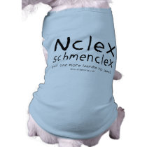 NCLEX Schmenclex Nursing Exam