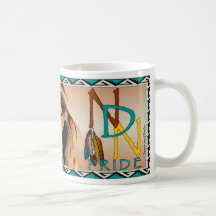 NDN Pride Mug
