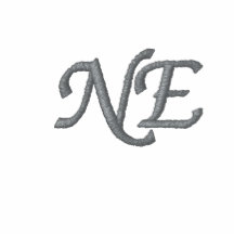 NE EMBROIDERED SHIRT