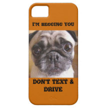 Ne font pas le coque iphone des textes et d'entraî coques Case-Mate iPhone 5