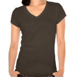 Ne me poussez pas, je suis une chemise drôle de so t-shirt
