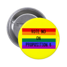 Ne votez AUCUN bouton Badge Avec Épingle