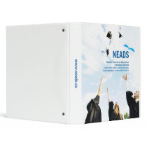 NEADS Binder
