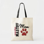 Neapolitan Mastiff Mom 2 Bags