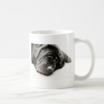 Neapolitan Mastiff Mugs