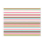 Neapolitan Striped