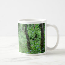 Near Cassidy Rath In Ireland Mug