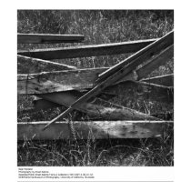 Near Hopland, by Ansel Adams posters