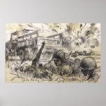 Near Miss posters
