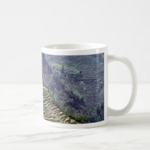 Near Tapelijung, Nepal Mug