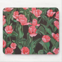 "Nearby Beauty" mousepad
