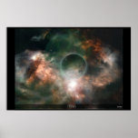 Neblua Poster