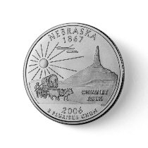 Nebraska 2006_NE_Unc Pinback Buttons