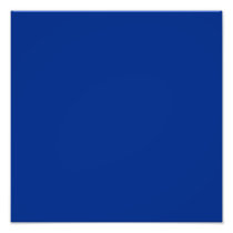 Nebraska Blue Photograph