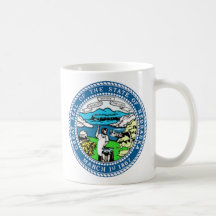 Nebraska Coffee Mugs