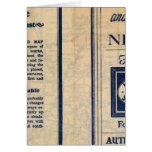 Nebraska Highway Map Cards
