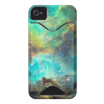 Nebula Iphone 4 Case-mate ID Case