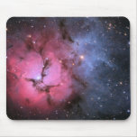 Nebula Mousepads