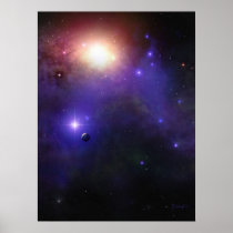 Nebula posters