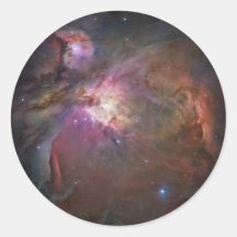 NEBULAE STICKERS