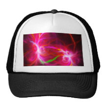 NebulaNine Trucker Hats