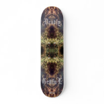 nebulata skateboard