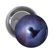 Nébuleuse de réflexion en Orion (télescope de Hubb Badges