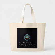 "Nebuleye" Bag