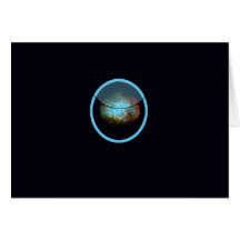 "Nebuleye" Card