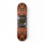 nebulizer skateboards