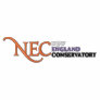 NEC Embroidered Fleece Track Jacket (Male)