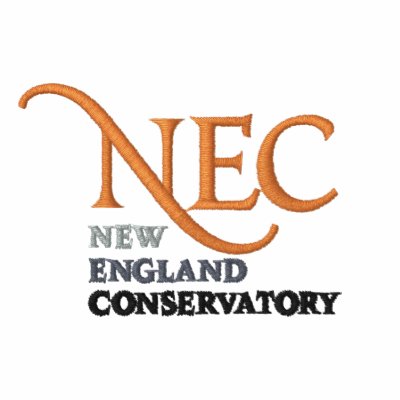 NEC Embroidered Zip Hoodie (Female) NEC Embroidered Zip Hoodie (Female)